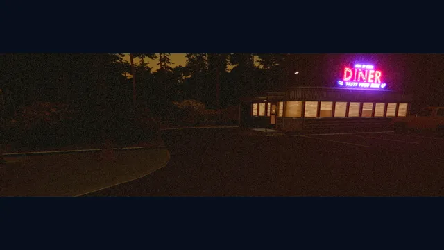True Nightmare - Roadside Сafe