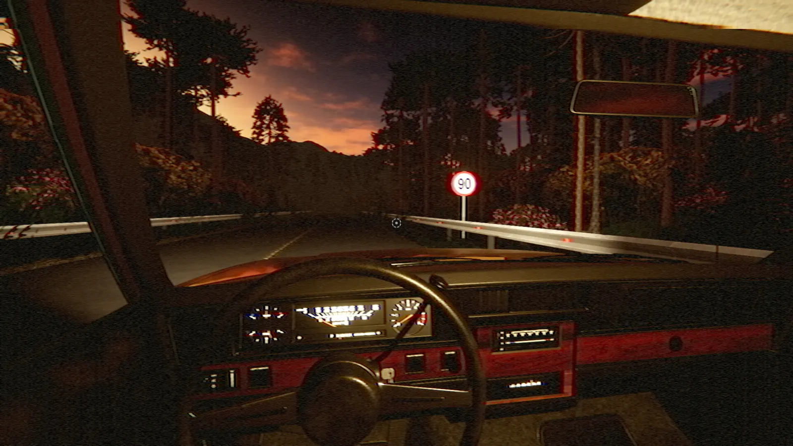 True Nightmare - Roadside Сafe media 3