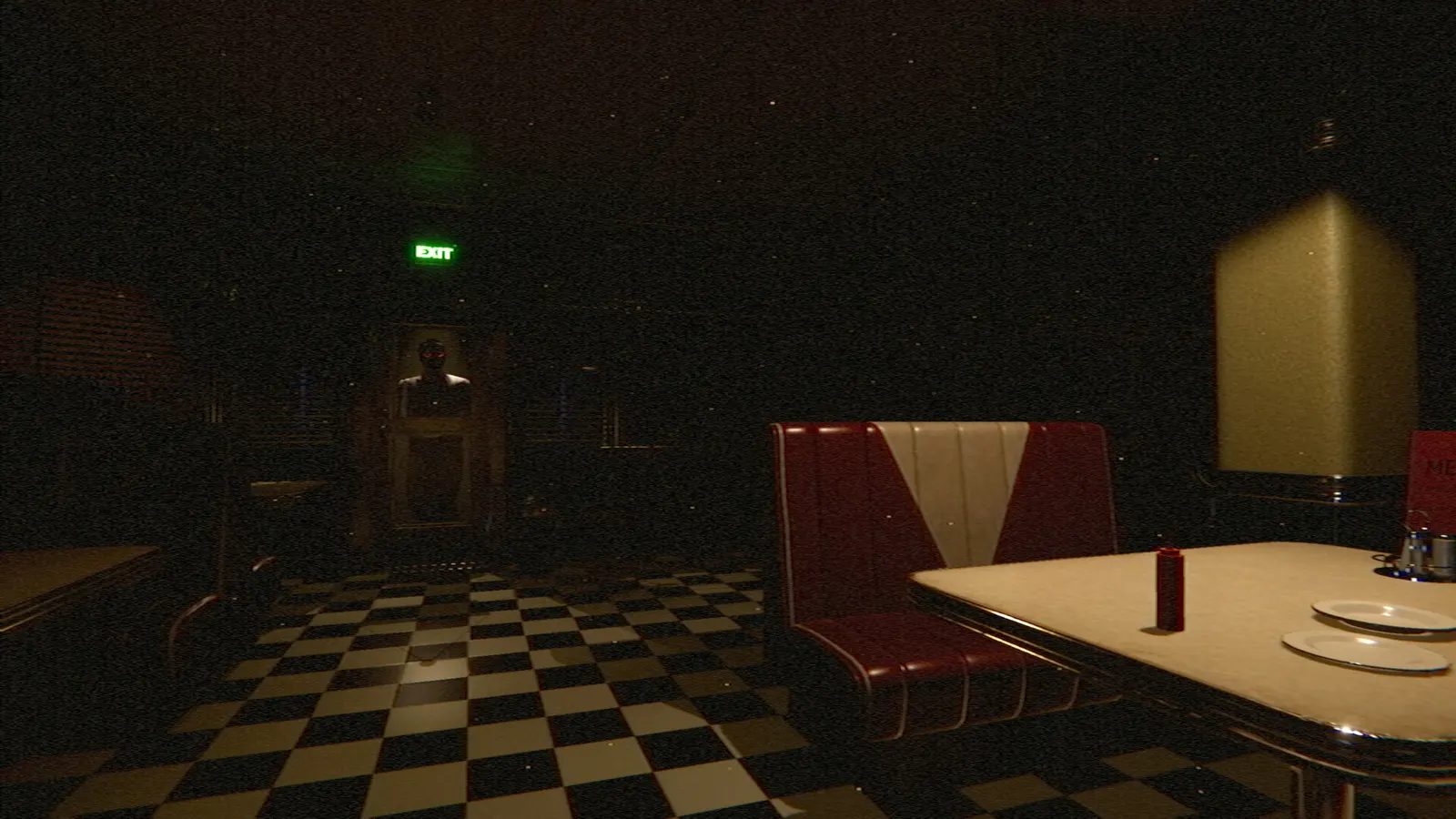 True Nightmare - Roadside Сafe media 5
