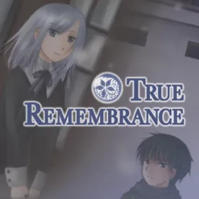 Обкладинка гри True Remembrance
