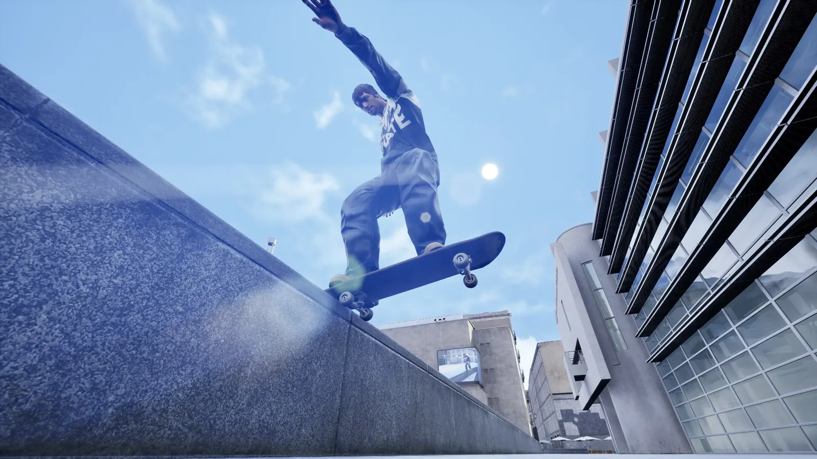 TRUE SKATE™ media 4