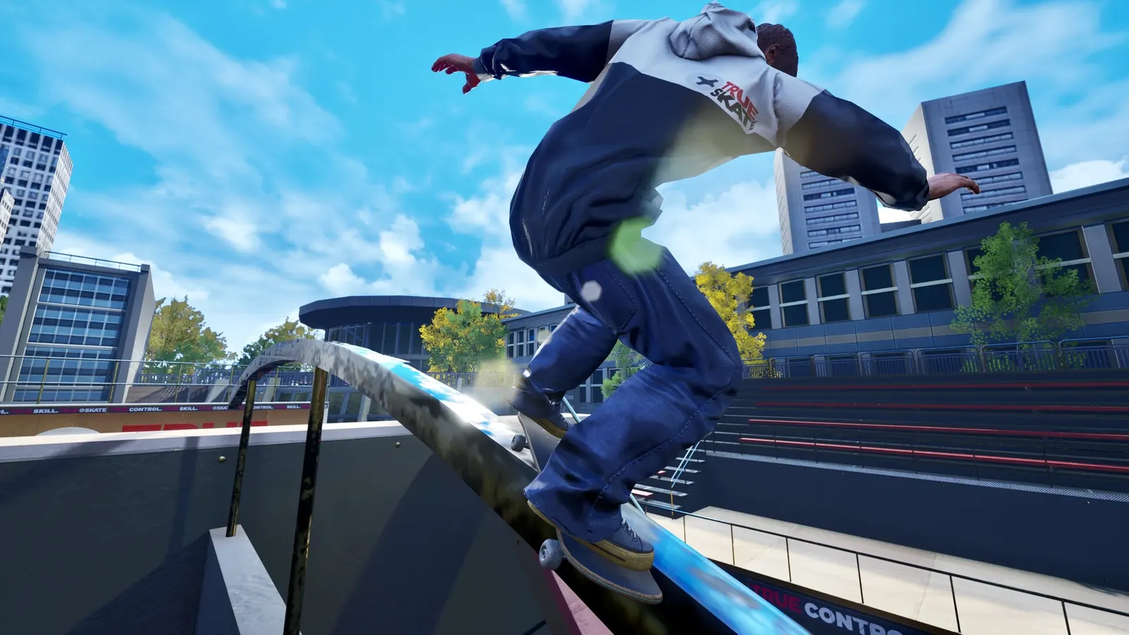 TRUE SKATE™ media 5