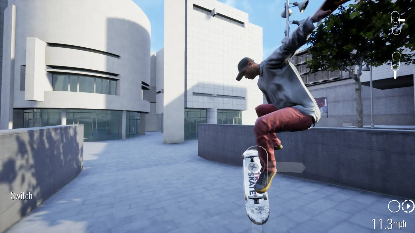 TRUE SKATE™ media 6