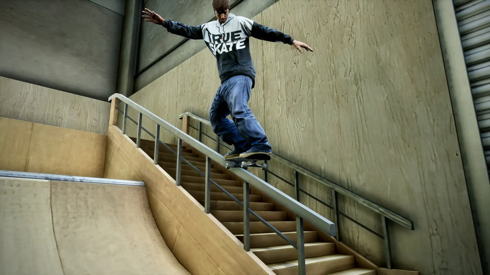 TRUE SKATE™ media 8