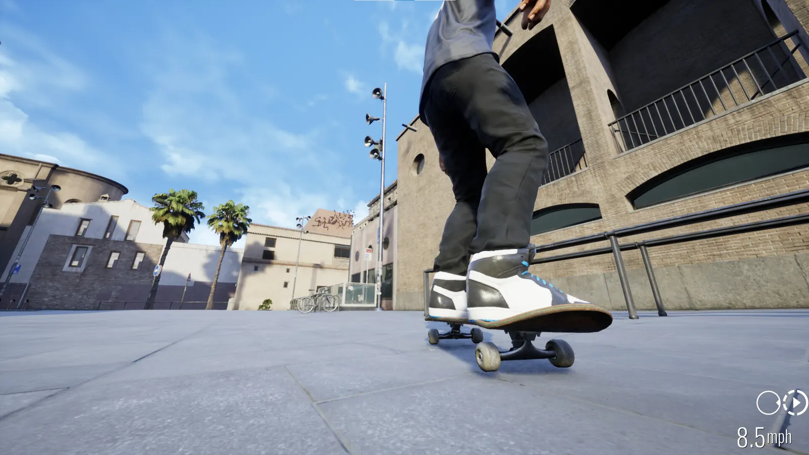 TRUE SKATE™ media 9
