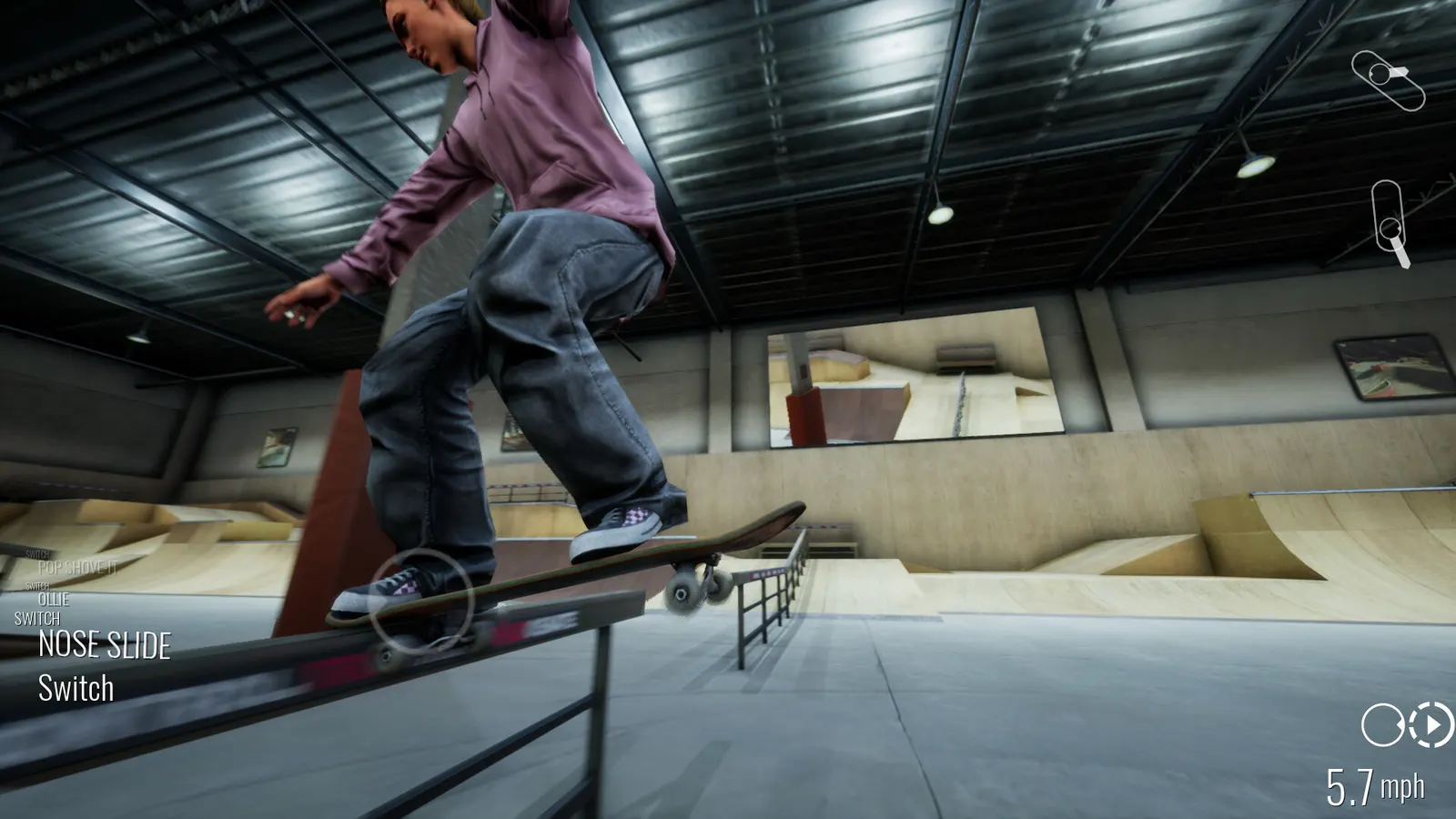 TRUE SKATE™ media 11