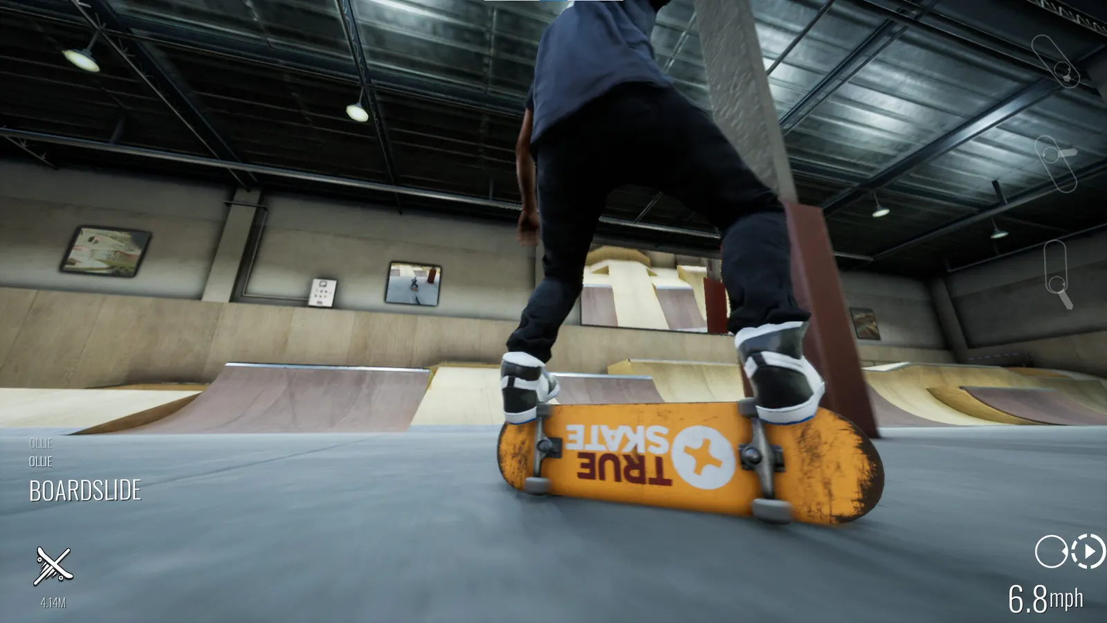 TRUE SKATE™ media 13