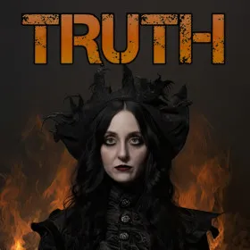 Обкладинка гри Truth