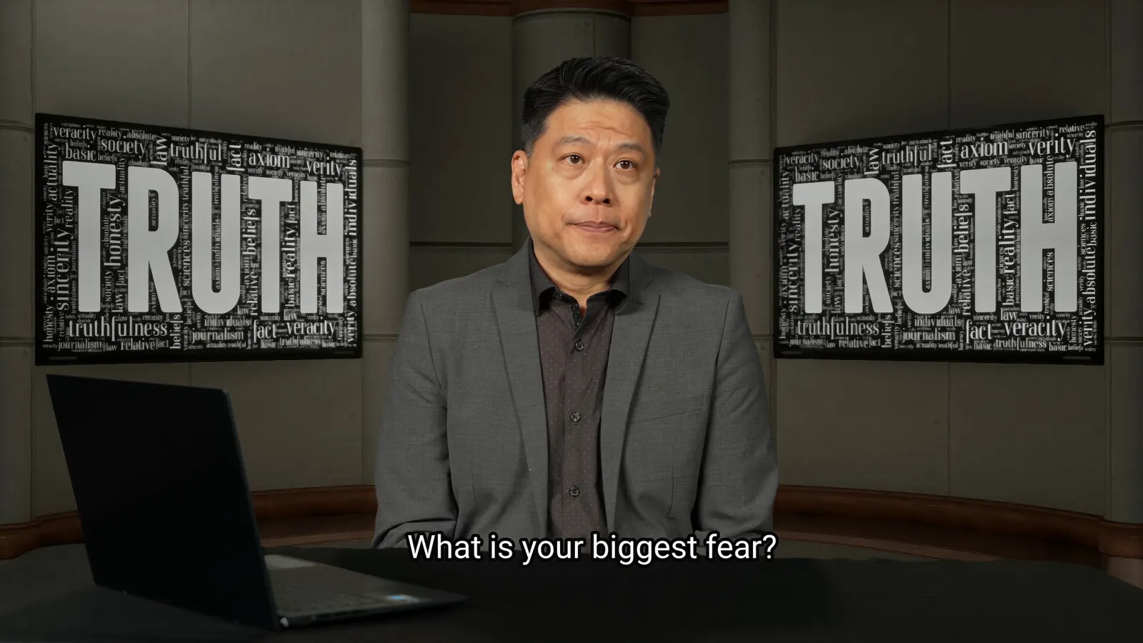 Truth media 2