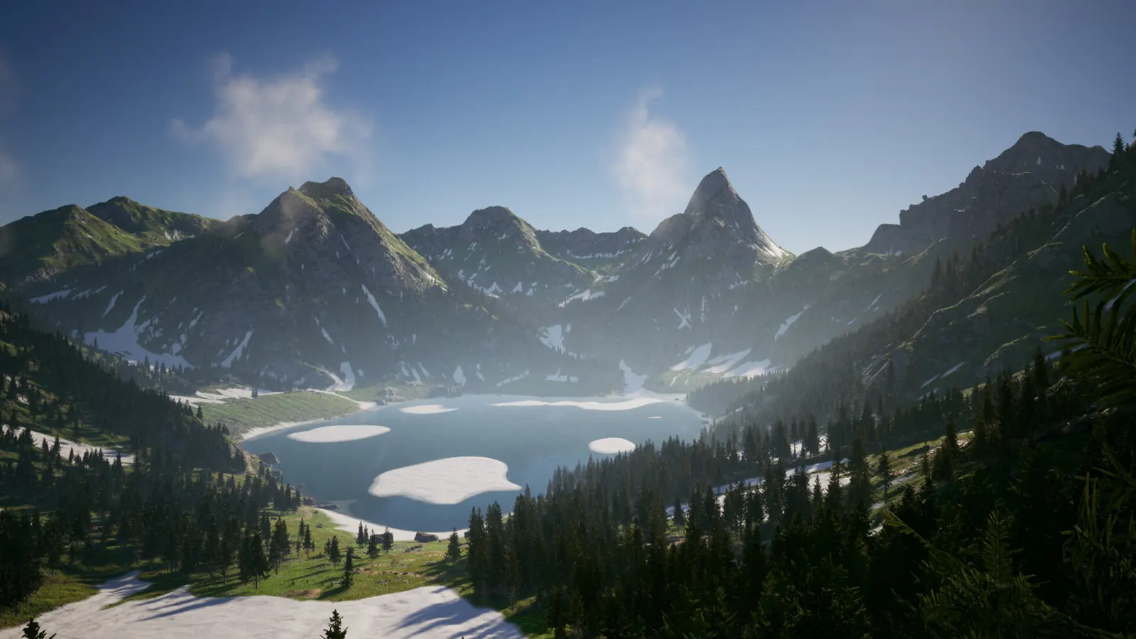 TRYP FPV: Drone Racer Simulator media 3