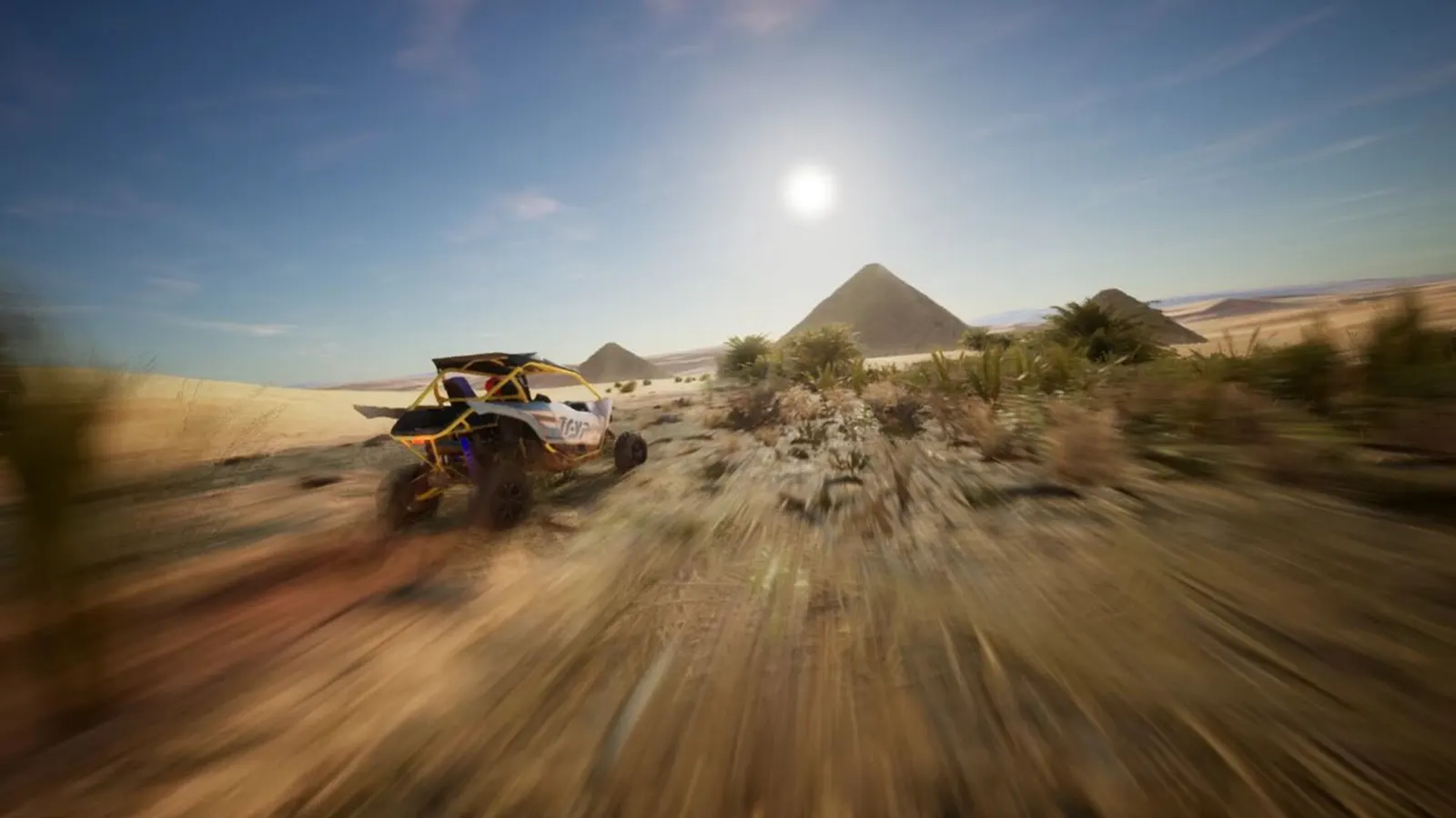 TRYP FPV: Drone Racer Simulator media 7