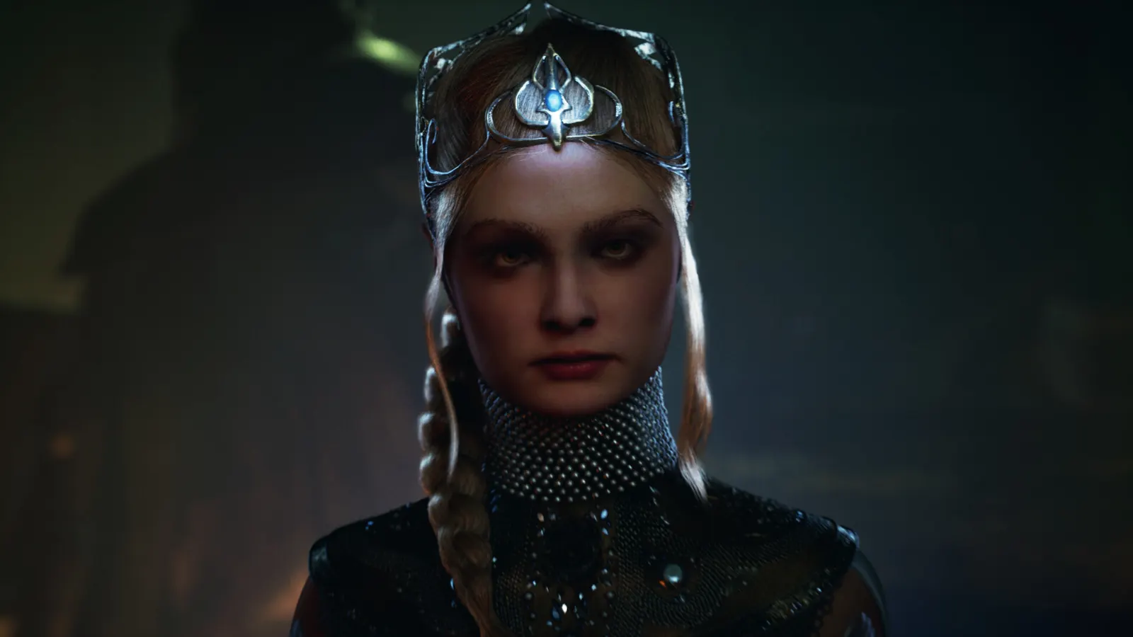 TSAREVNA. Age of Tales media 4