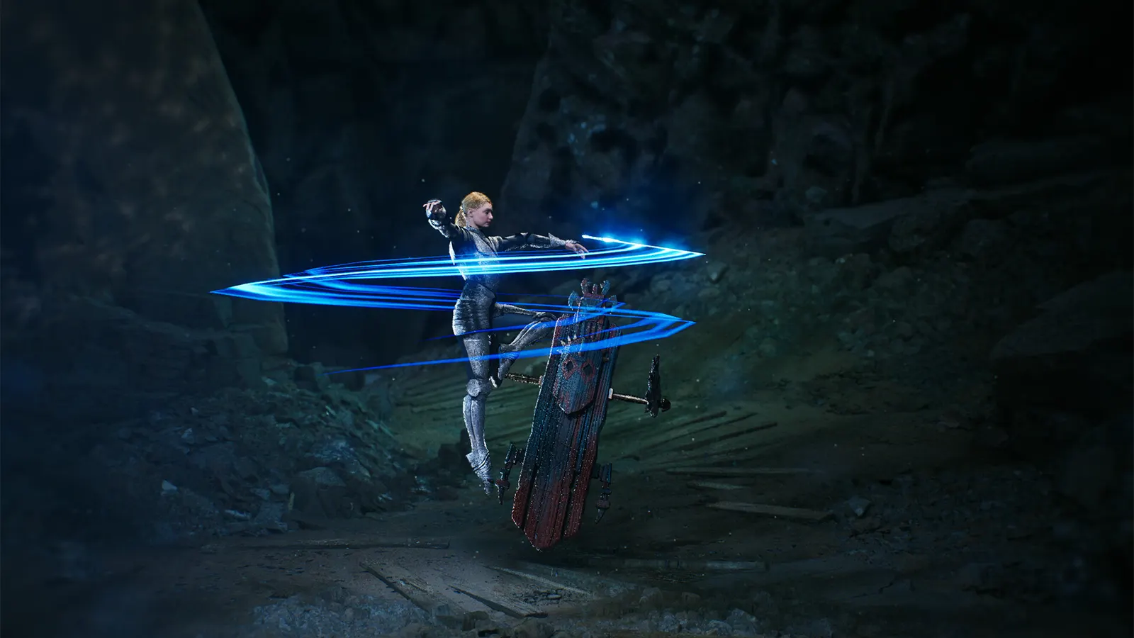 TSAREVNA. Age of Tales media 9