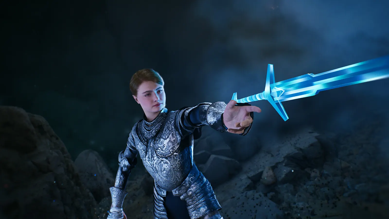 TSAREVNA. Age of Tales media 10