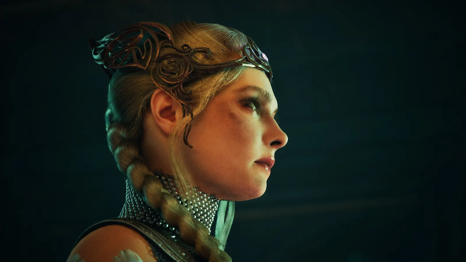 TSAREVNA. Age of Tales media 11