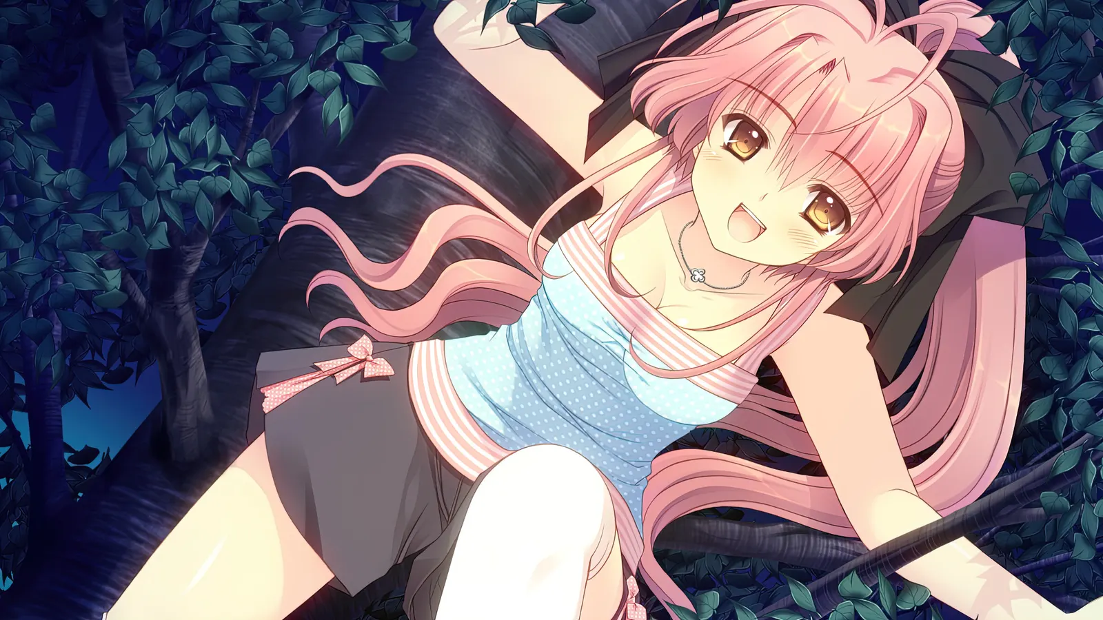 月に寄りそう乙女の作法 media 5