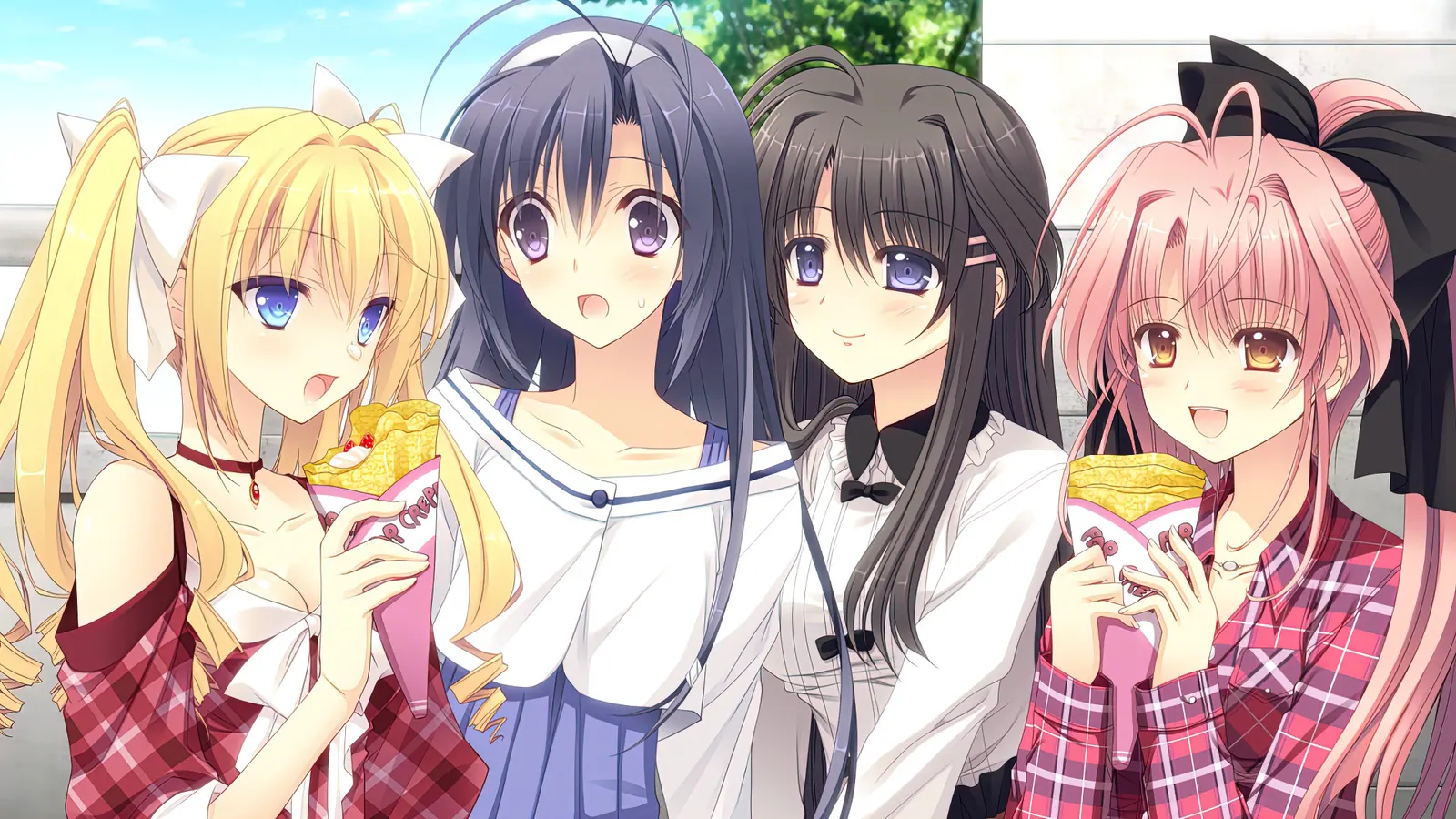 月に寄りそう乙女の作法 media 10