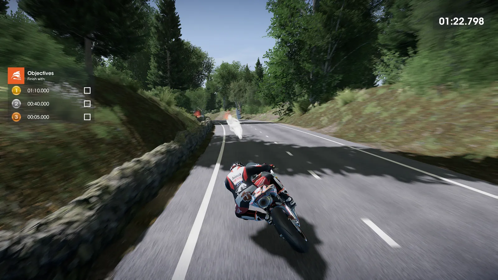 TT Isle of Man: Ride on the Edge 2 media 3