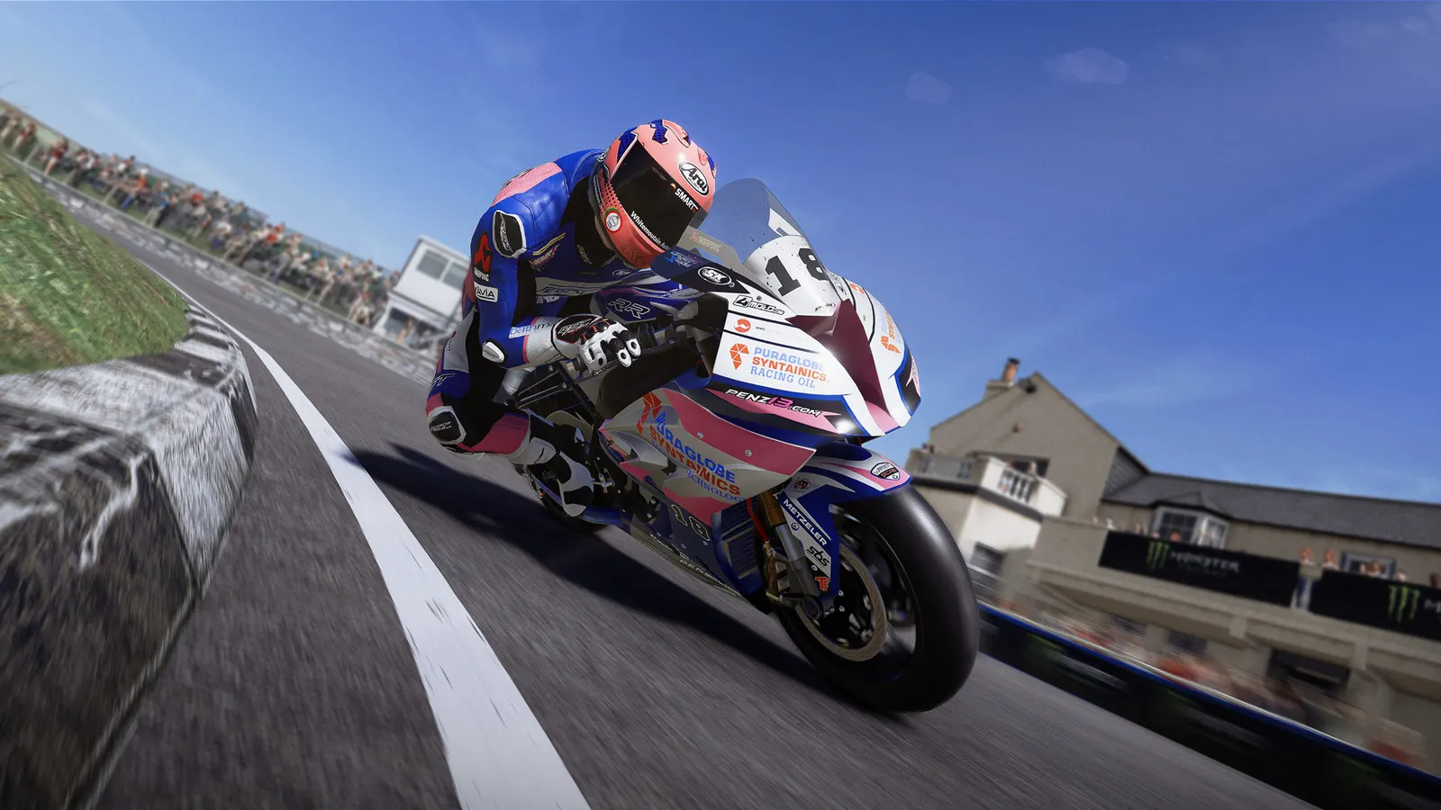 TT Isle of Man: Ride on the Edge 2 media 4