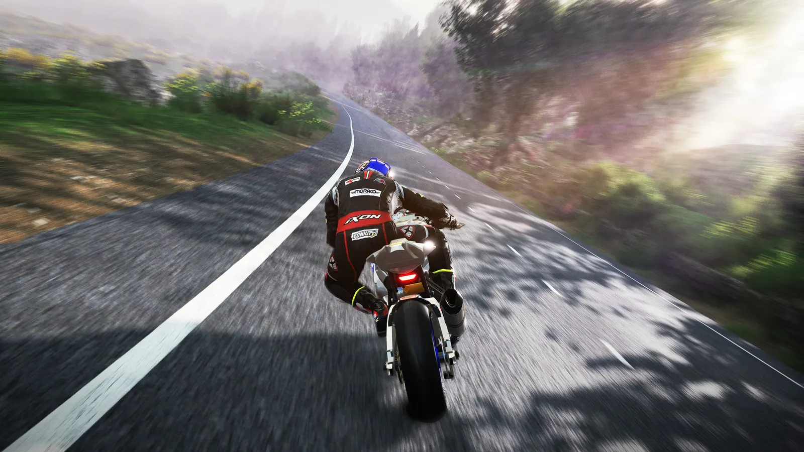 TT Isle of Man: Ride on the Edge 2 media 5