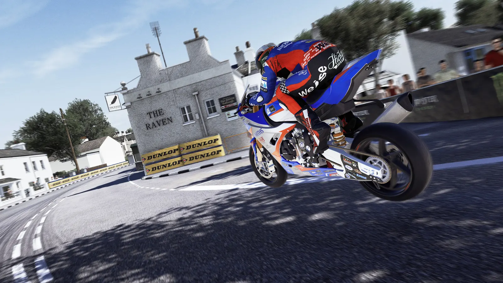 TT Isle of Man: Ride on the Edge 2 media 6
