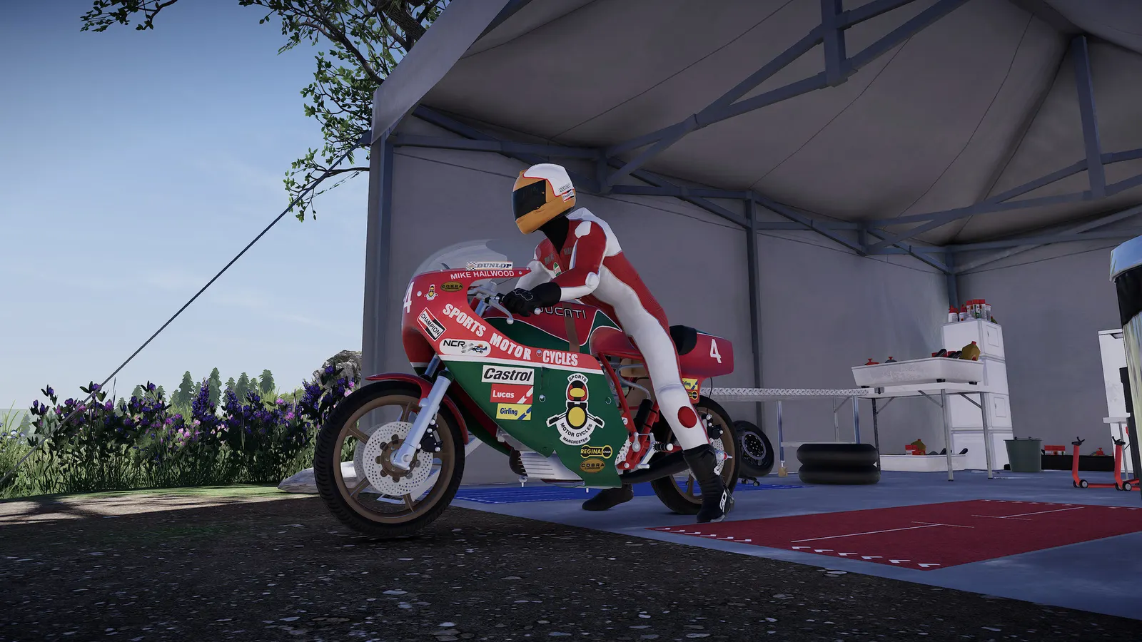 TT Isle of Man: Ride on the Edge 2 media 7