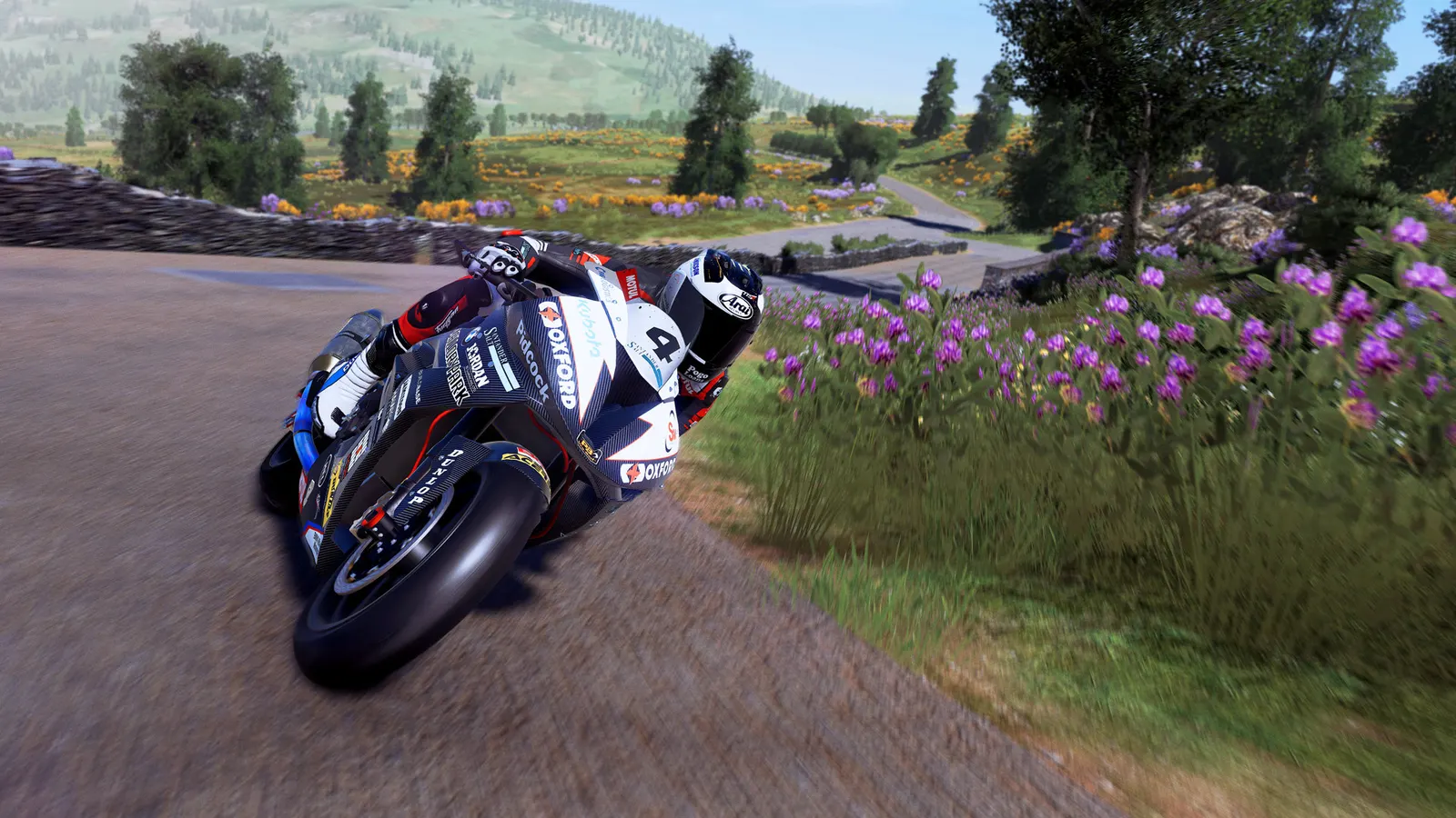TT Isle of Man: Ride on the Edge 2 media 8