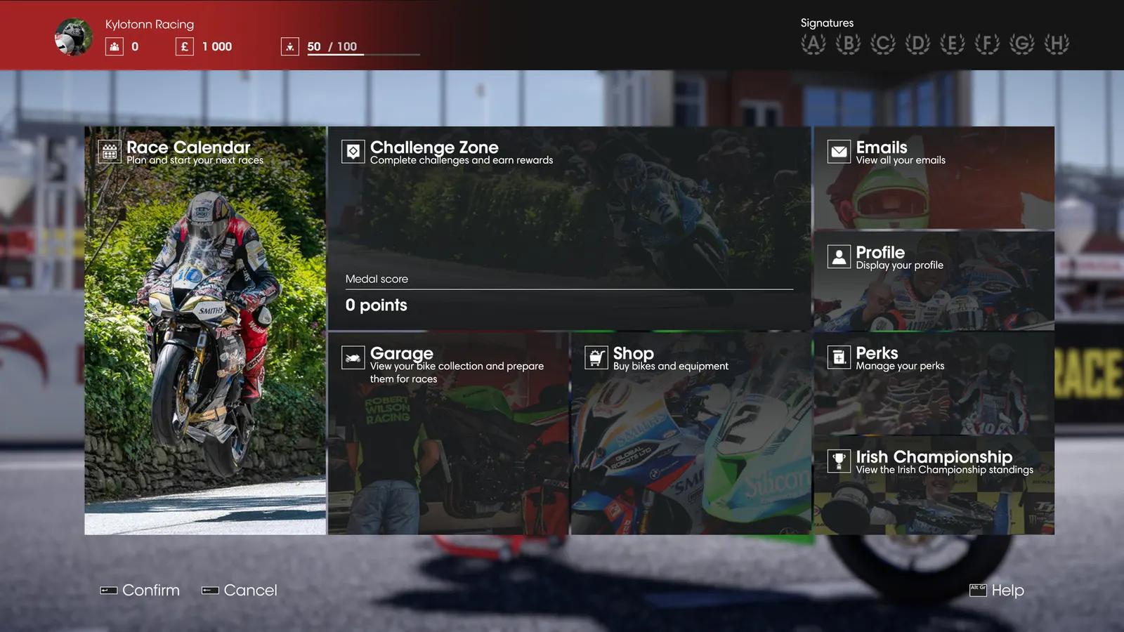 TT Isle of Man: Ride on the Edge 2 media 9