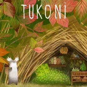 Обкладинка гри Tukoni: Prologue