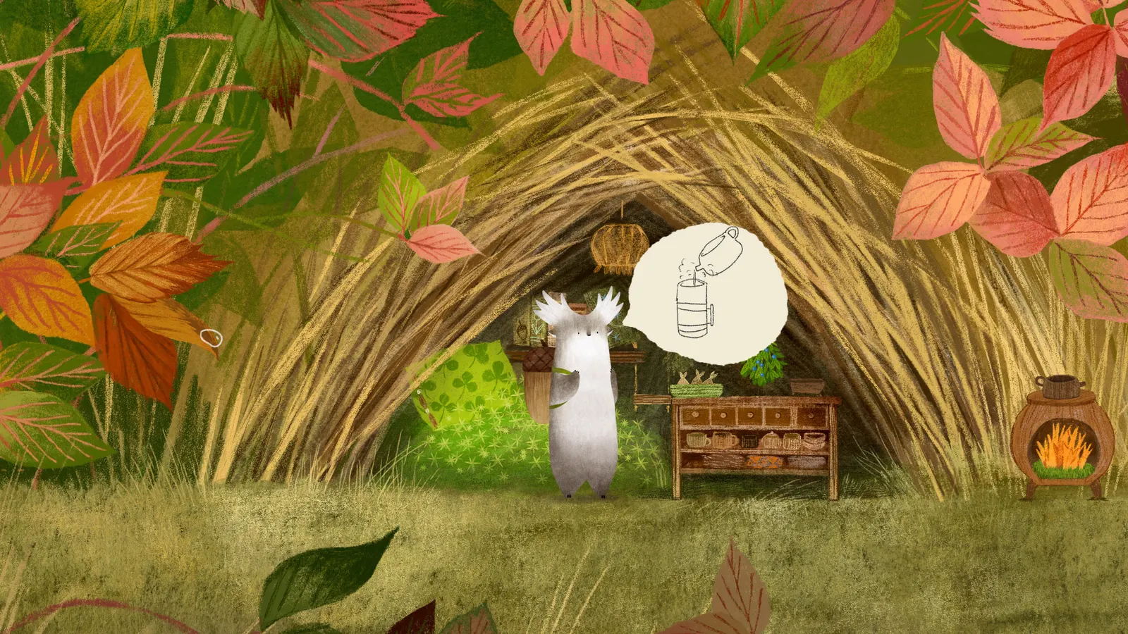 Tukoni: Prologue media 3