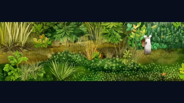 Tukoni: Forest Keepers