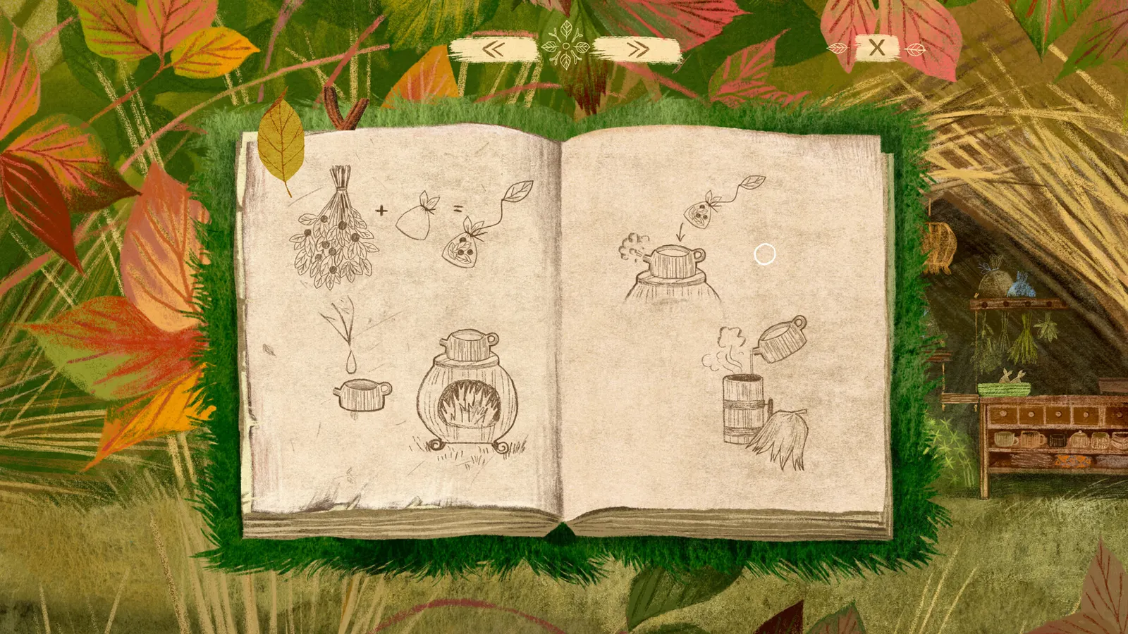 Tukoni: Forest Keepers media 6