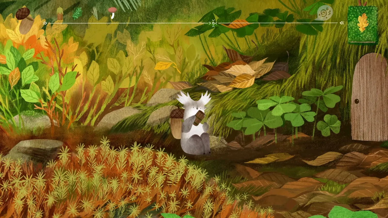 Tukoni: Forest Keepers media 7