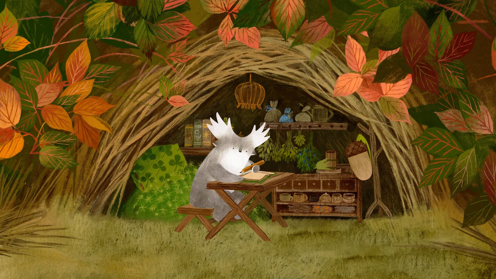 Tukoni: Forest Keepers media 8