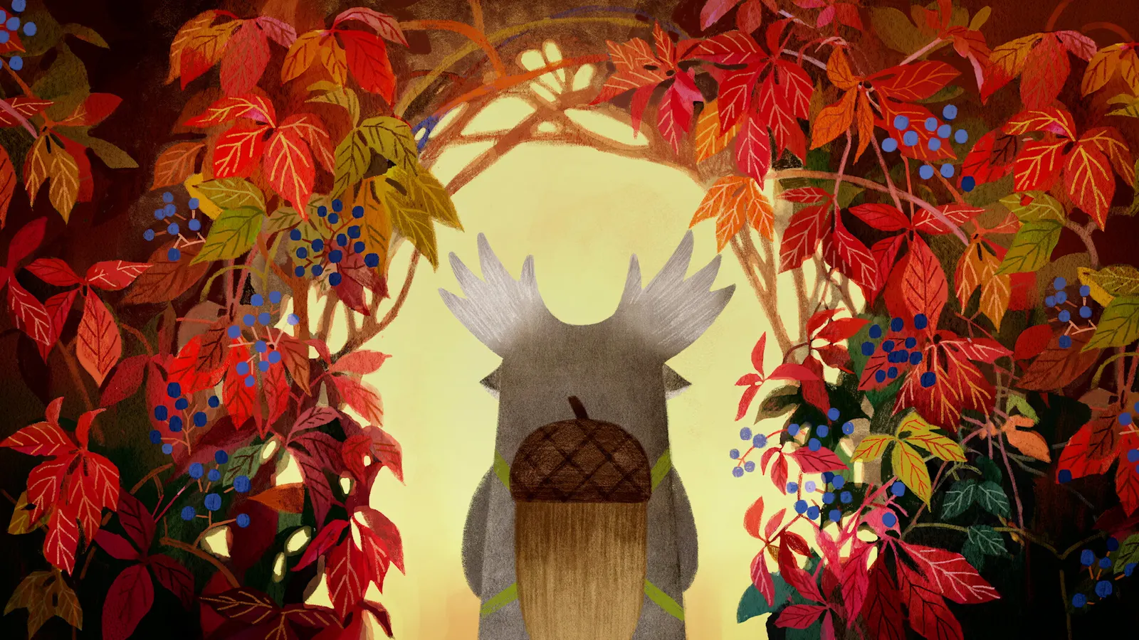 Tukoni: Forest Keepers media 9