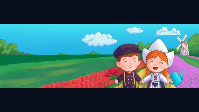 Tulip Season