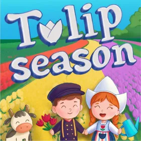 Tulip Season