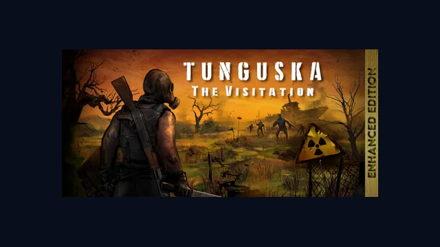 Tunguska: The Visitation - Final Cut