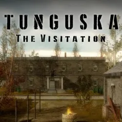 Обкладинка гри Tunguska: The Visitation - Final Cut