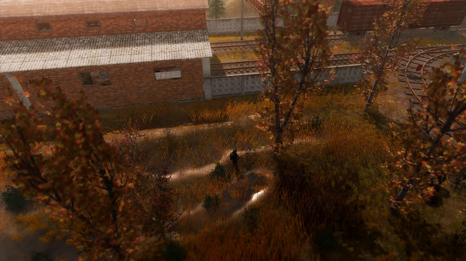 Tunguska: The Visitation - Final Cut media 13
