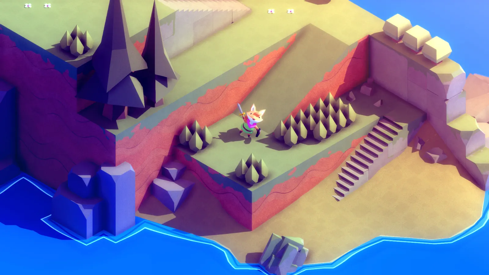 TUNIC media 2