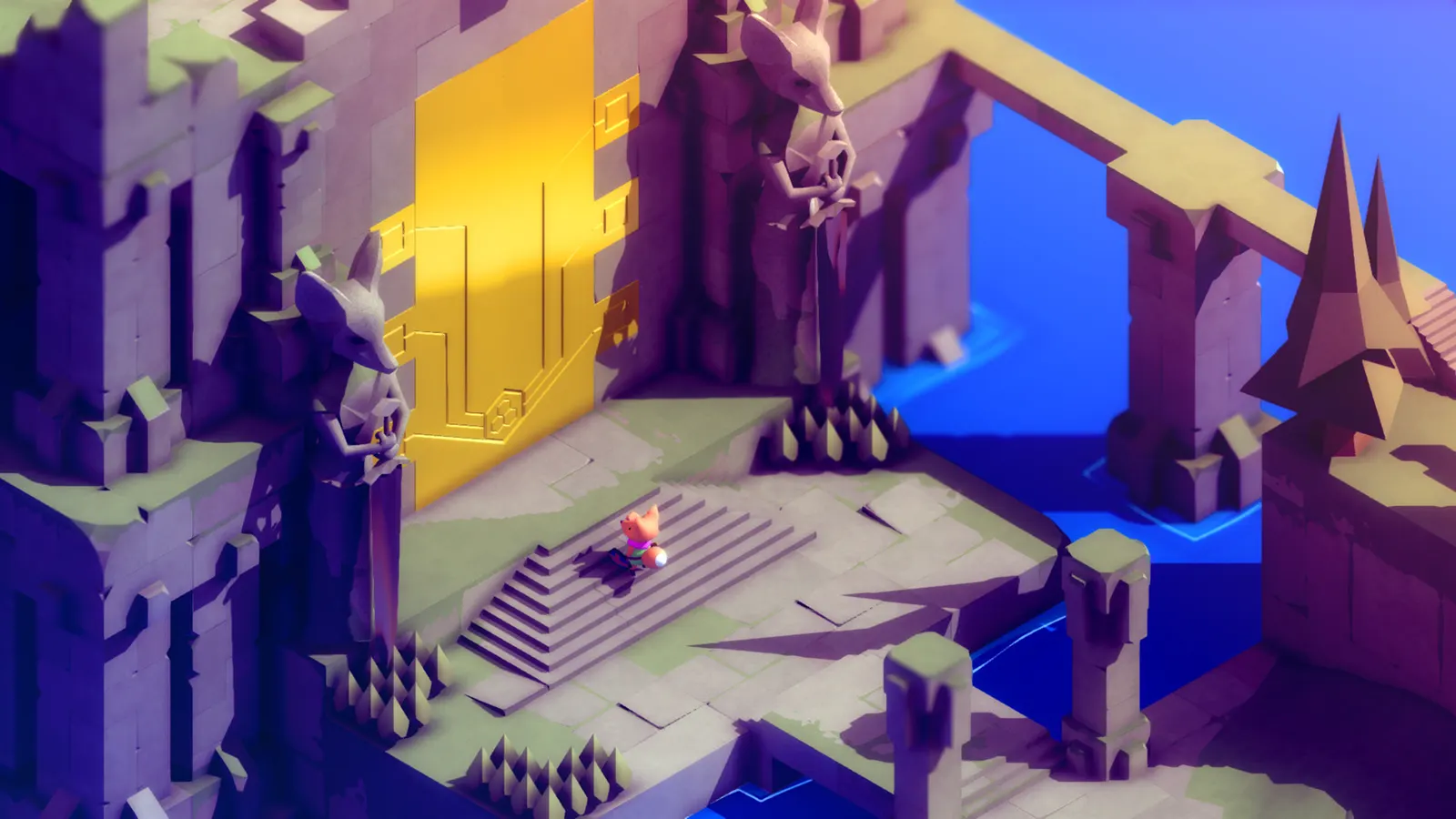TUNIC media 3