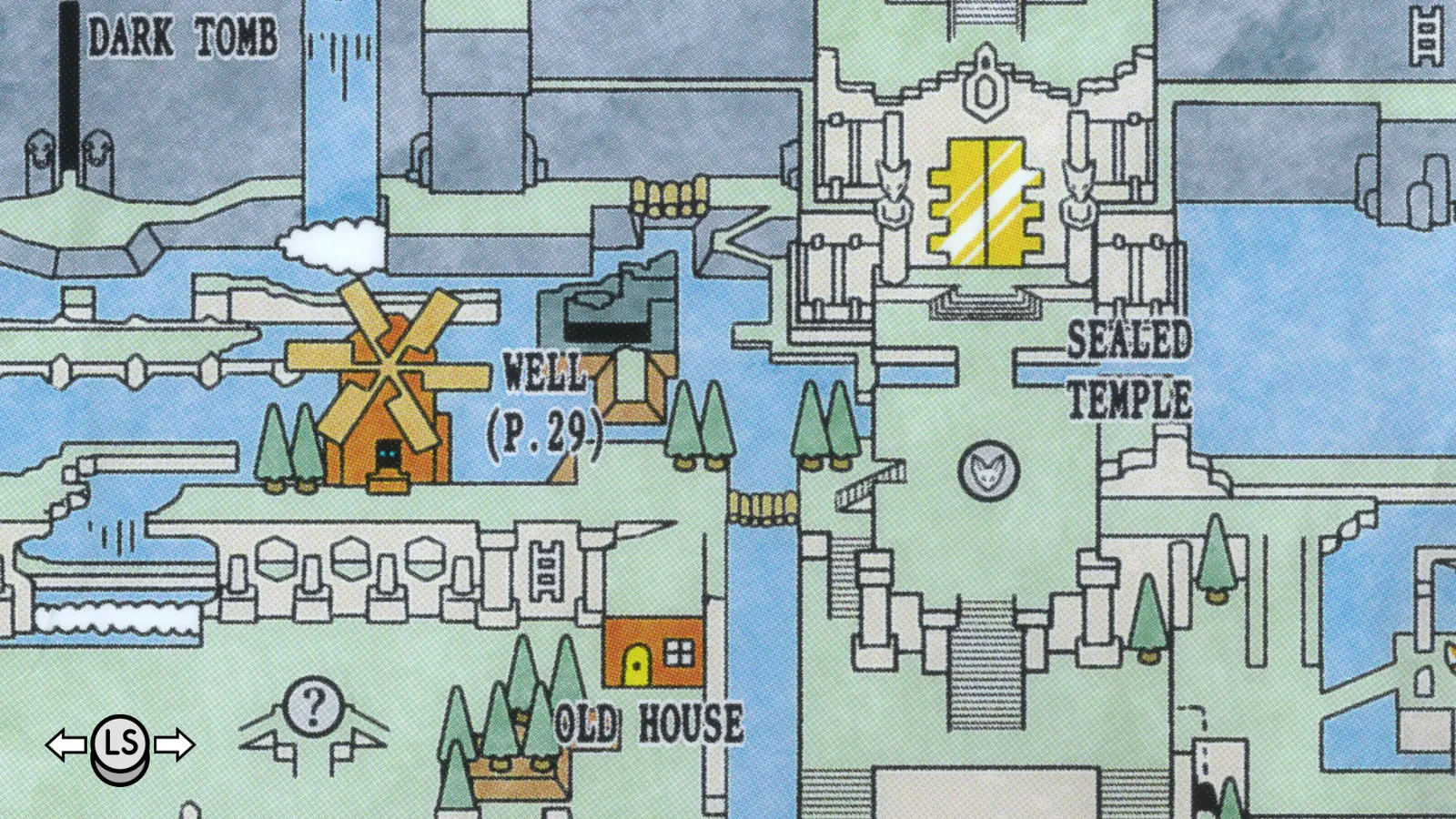 TUNIC media 6