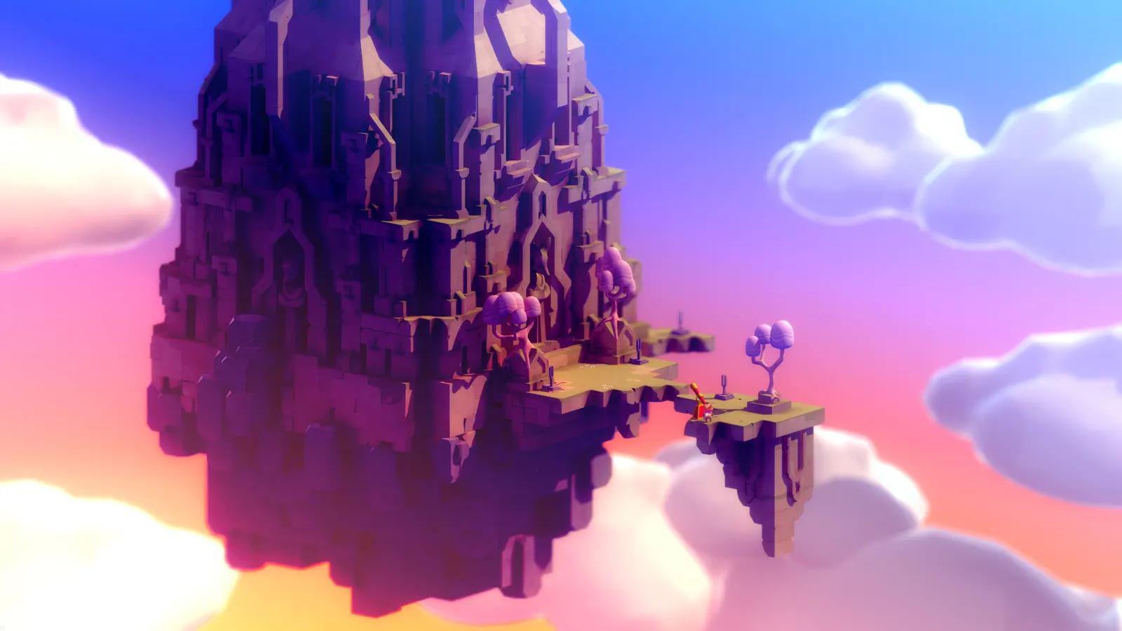 TUNIC media 9
