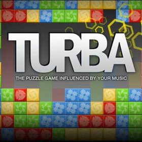 Обкладинка гри Turba