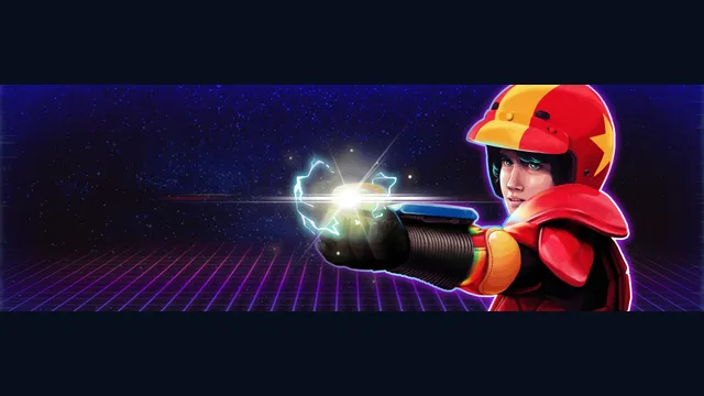 Turbo Kid