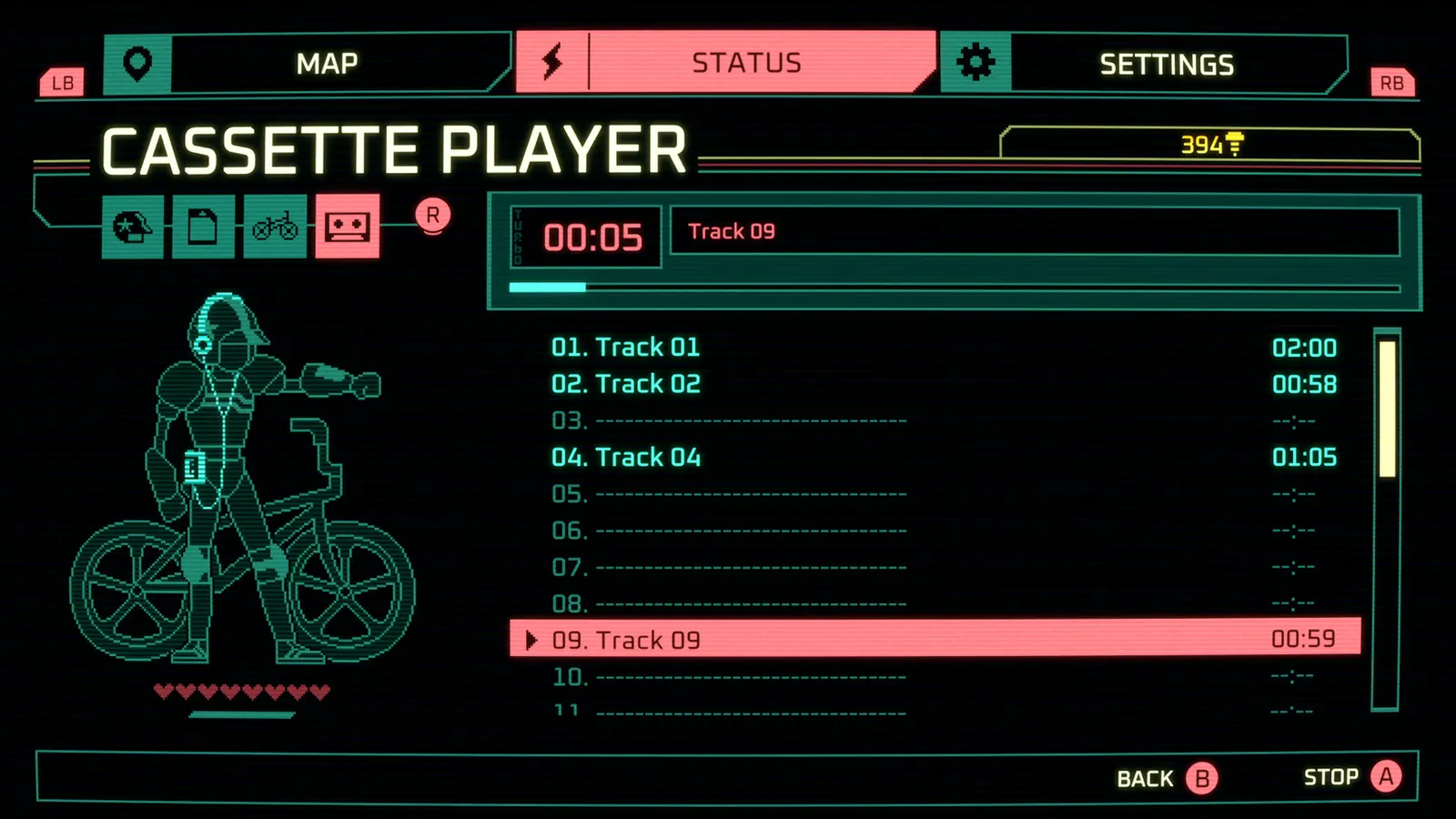 Turbo Kid media 25