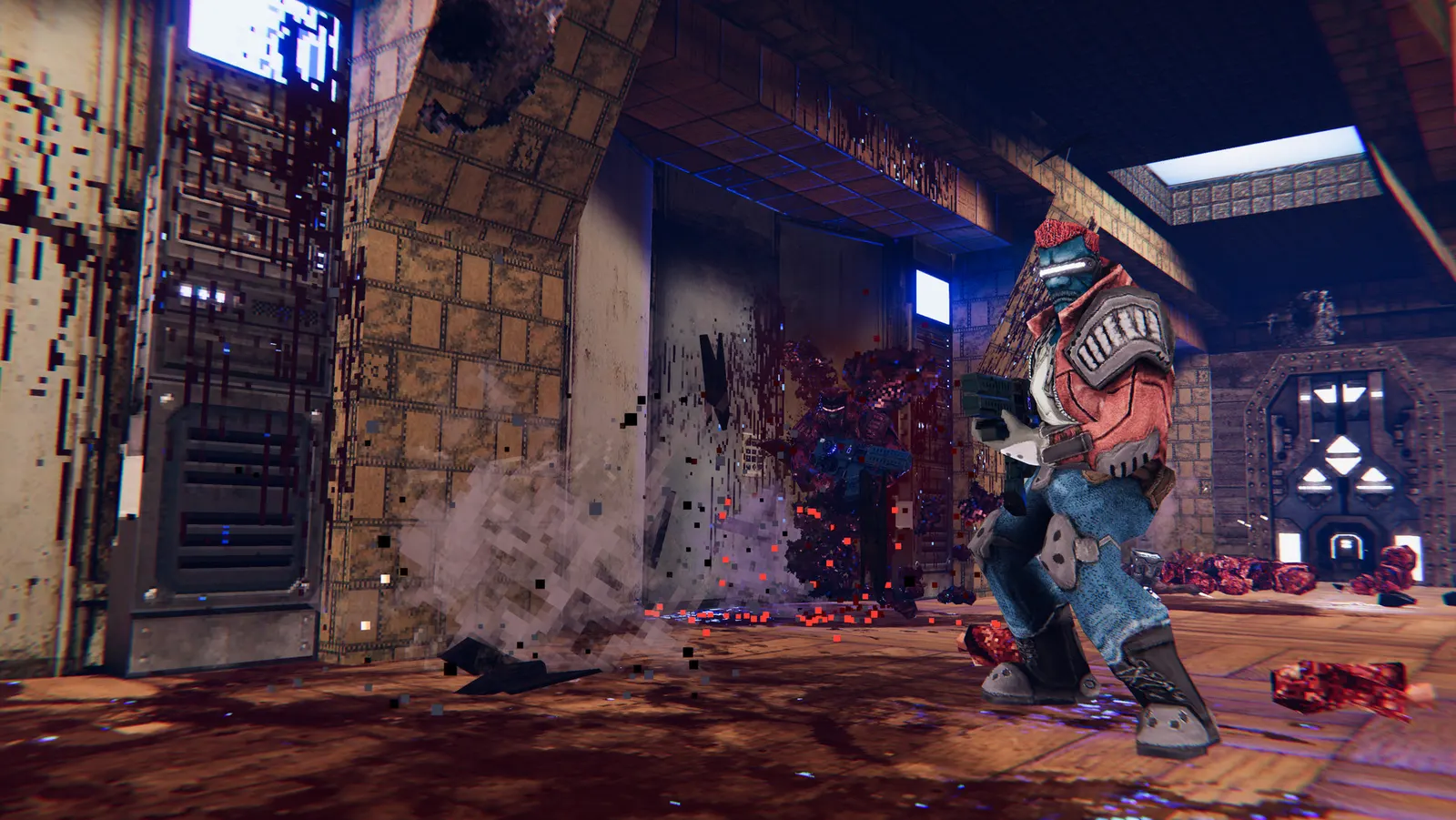 Turbo Overkill media 13