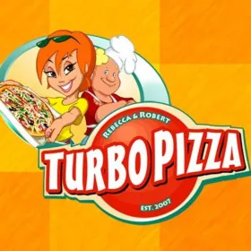 Обкладинка гри Turbo Pizza