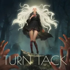 Обкладинка гри TurnTack